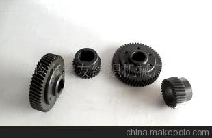 并條機(jī)配件解析 29齒與53齒齒輪圖片大全及溫嶺市宏友紡織機(jī)械廠簡(jiǎn)介
